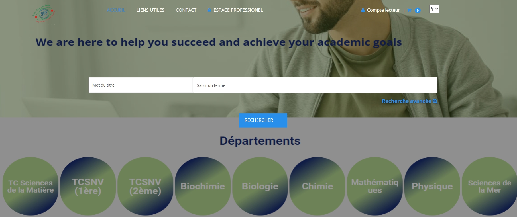 Read more about the article Hello world!